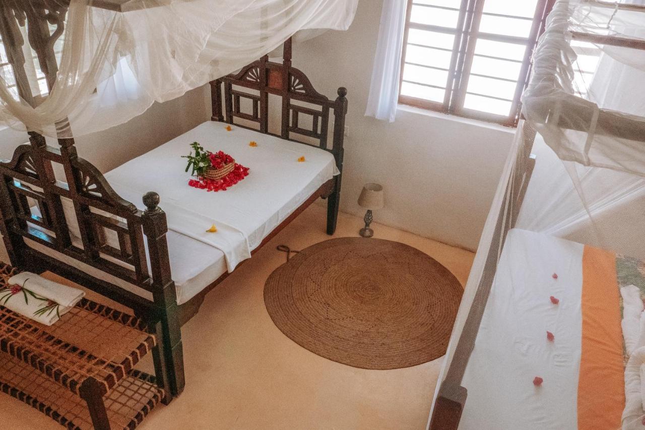 Mintaka Boutique Hotel 브웨주 외부 사진