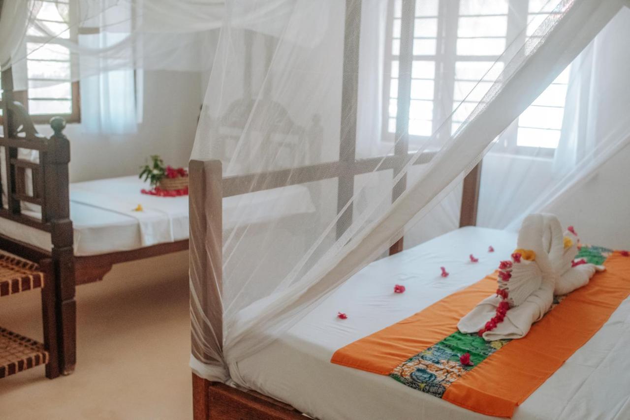 Mintaka Boutique Hotel 브웨주 외부 사진