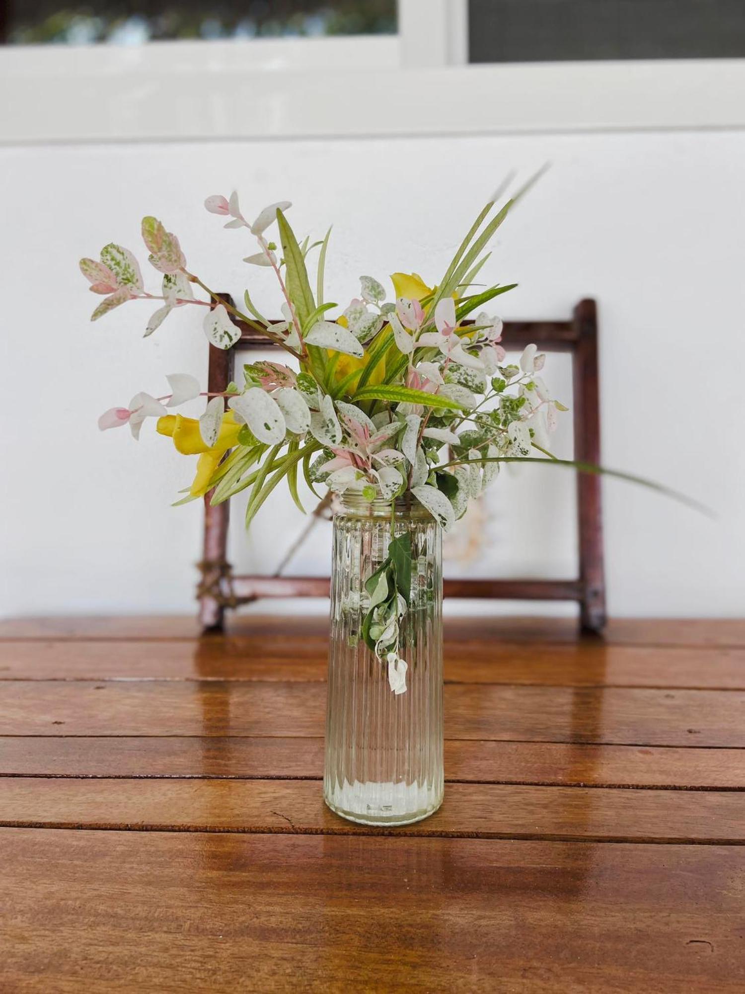 Mintaka Boutique Hotel 브웨주 외부 사진