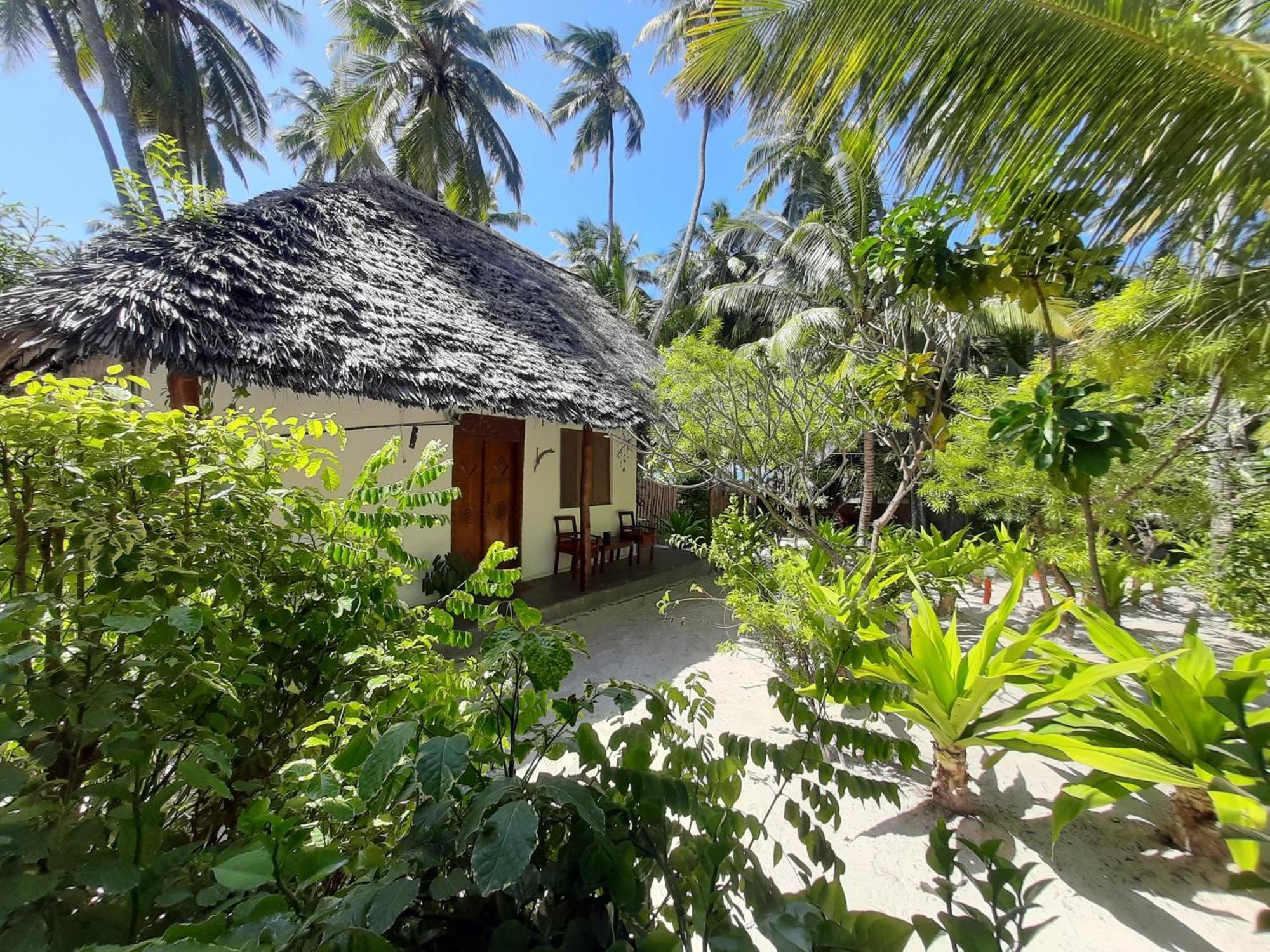 Mintaka Boutique Hotel 브웨주 외부 사진